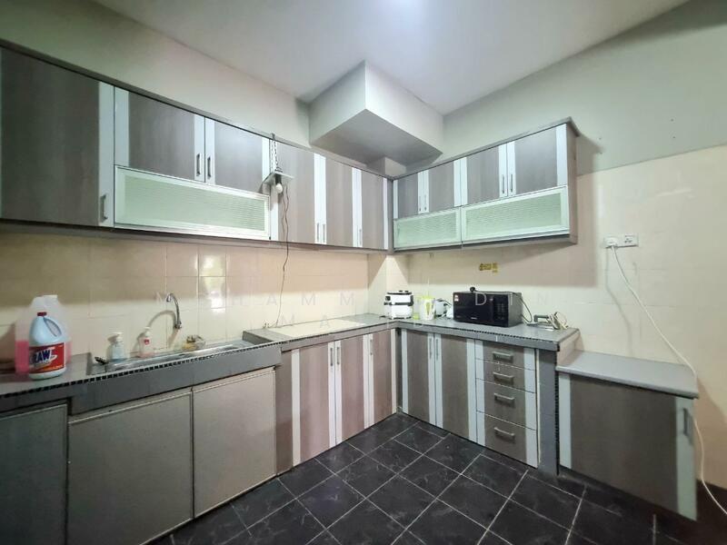 2-storey Terraced House for Sale in U5, Taman Subang Bestari (Shah Alam) - Mohammad Din Majid - PropertyGuru.com.my