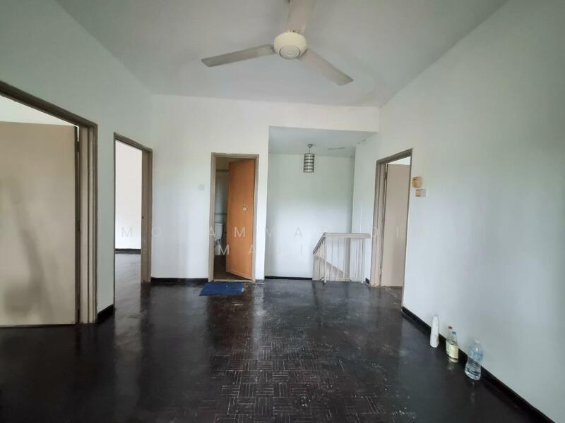 2-storey Terraced House for Sale in U5, Taman Subang Bestari (Shah Alam) - Mohammad Din Majid - PropertyGuru.com.my