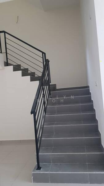 3-storey Terraced House for Sale in Bukit Mertajam (Penang) - Jocelyn Neoh - Interior - PropertyGuru.com.my