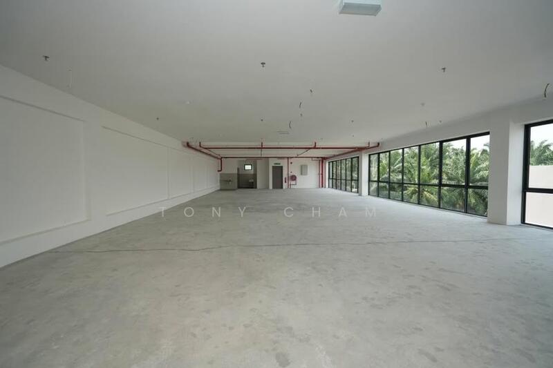 Factory for Rent in Klang (Selangor) - Tony Cham - Interior - PropertyGuru.com.my