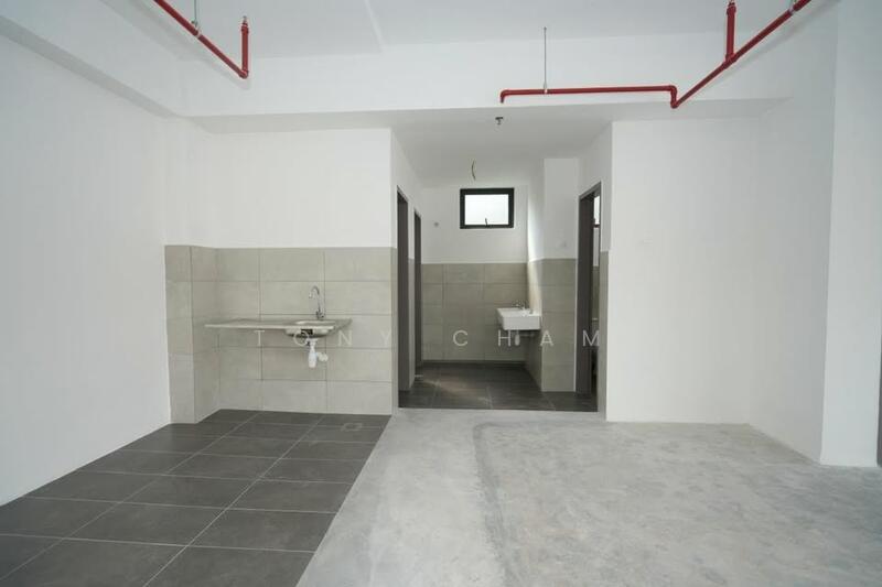 Factory for Rent in Klang (Selangor) - Tony Cham - Interior - PropertyGuru.com.my