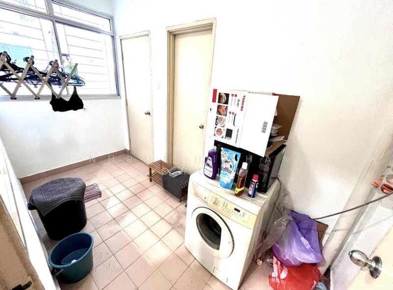 Condominium for Rent at Puncak Nusa Kelana - Nurul Hisham Nordin - Interior - PropertyGuru.com.my