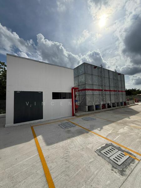 Detached Factory for Rent in Kawasan Perindustrian Kundang (Rawang) - Vincent Lee - Exterior - PropertyGuru.com.my
