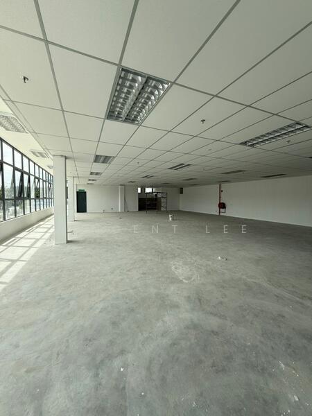 Detached Factory for Rent in Kawasan Perindustrian Kundang (Rawang) - Vincent Lee - Interior - PropertyGuru.com.my