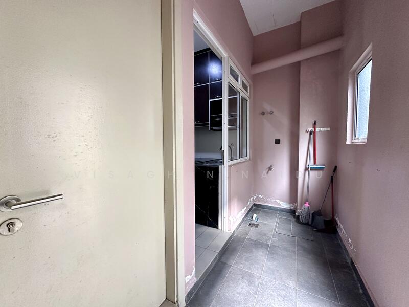 2-storey Terraced House for Sale in Rawang (Selangor) - Visaghan Naidu - Interior - PropertyGuru.com.my