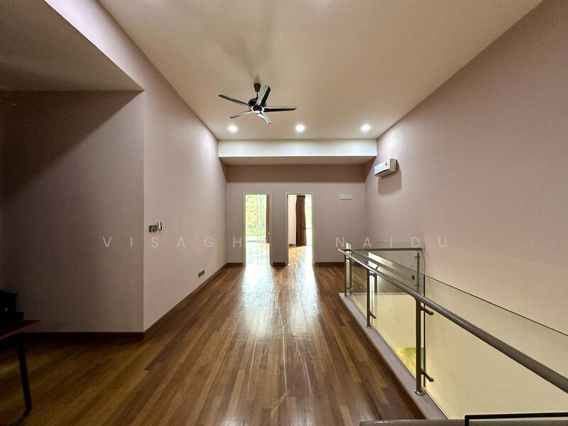 2-storey Terraced House for Sale in Rawang (Selangor) - Visaghan Naidu - Interior - PropertyGuru.com.my