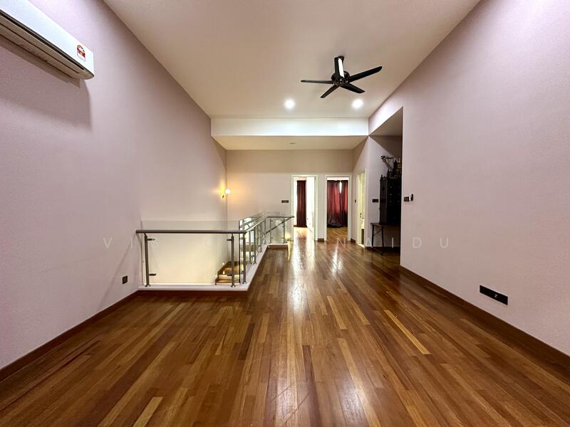 2-storey Terraced House for Sale in Rawang (Selangor) - Visaghan Naidu - Interior - PropertyGuru.com.my