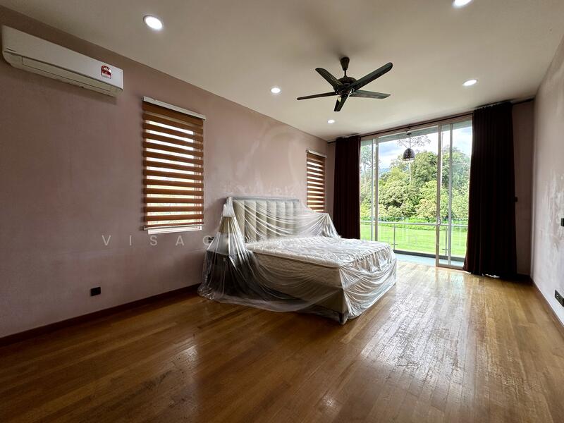 2-storey Terraced House for Sale in Rawang (Selangor) - Visaghan Naidu - Bedroom - PropertyGuru.com.my