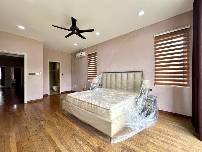 2-storey Terraced House for Sale in Rawang (Selangor) - Visaghan Naidu - Bedroom - PropertyGuru.com.my