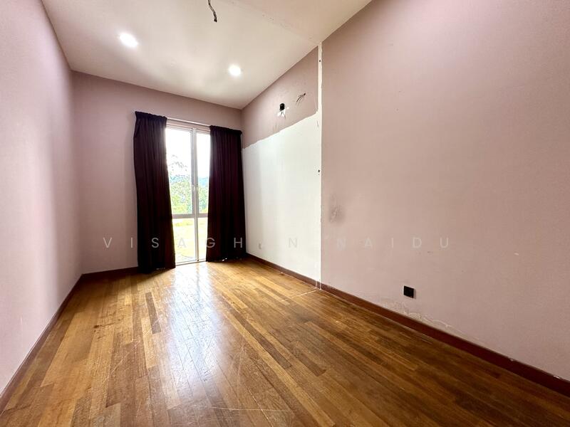 2-storey Terraced House for Sale in Rawang (Selangor) - Visaghan Naidu - Interior - PropertyGuru.com.my