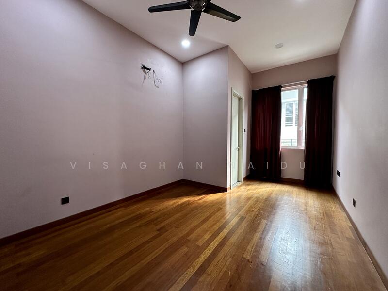 2-storey Terraced House for Sale in Rawang (Selangor) - Visaghan Naidu - Interior - PropertyGuru.com.my