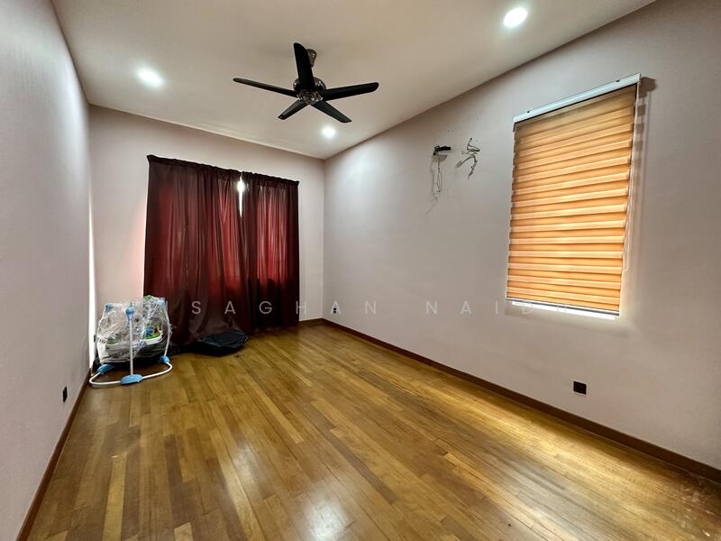 2-storey Terraced House for Sale in Rawang (Selangor) - Visaghan Naidu - Interior - PropertyGuru.com.my