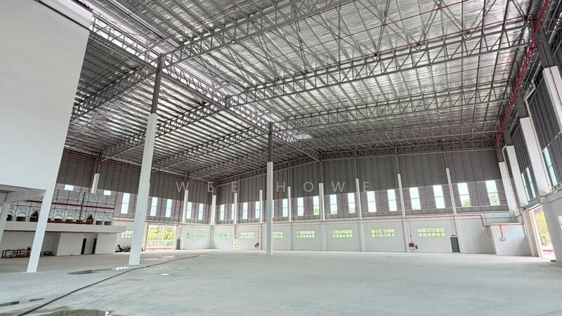 Pasir Gudang Pasirs Gudangs untuk Untuk Disewa - RM 90,000 /bulan, Feb 2026 - Interior - PropertyGuru.com.my