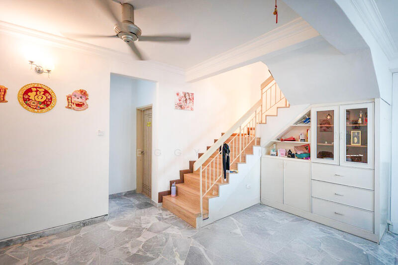 Double Storey Terrace House - Bandar Bukit Puchong, Selangor untuk Untuk Dijual - RM 670,000, Apr 2026 - Interior - PropertyGuru.com.my