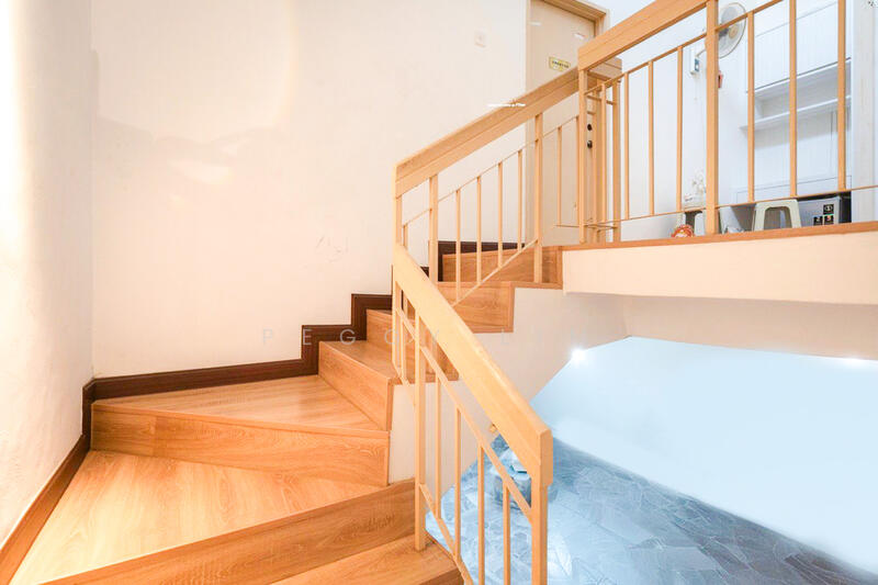 Double Storey Terrace House - Bandar Bukit Puchong, Selangor untuk Untuk Dijual - RM 670,000, Apr 2026 - Interior - PropertyGuru.com.my