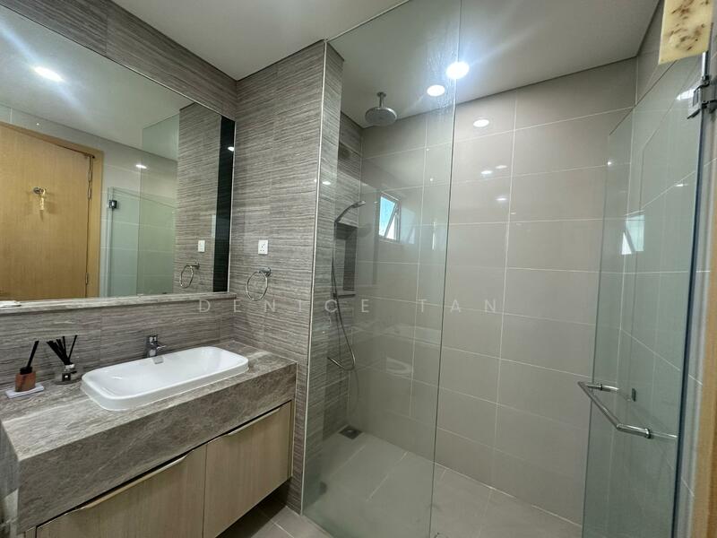 Service Residence for Rent at Southern Marina Residences - Denice Tan - Bathroom - PropertyGuru.com.my