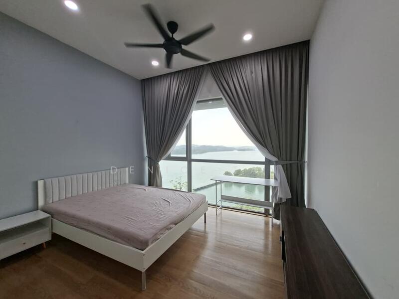 Service Residence for Rent at Southern Marina Residences - Denice Tan - Bedroom - PropertyGuru.com.my