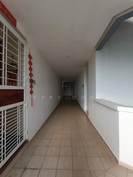 Corridor
