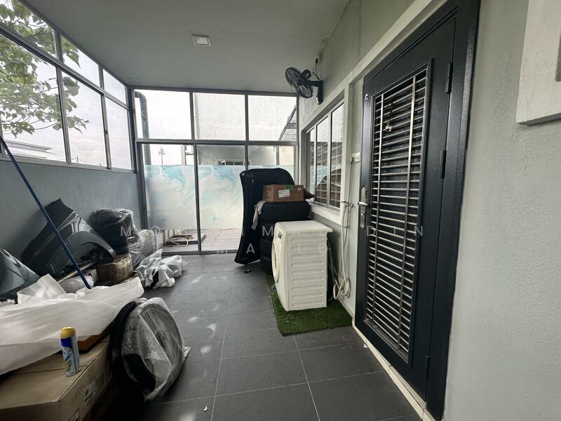 2-storey Terraced House for Sale in Seksyen 32, Bukit Naga (Shah Alam) - Mohammad Din Majid - PropertyGuru.com.my