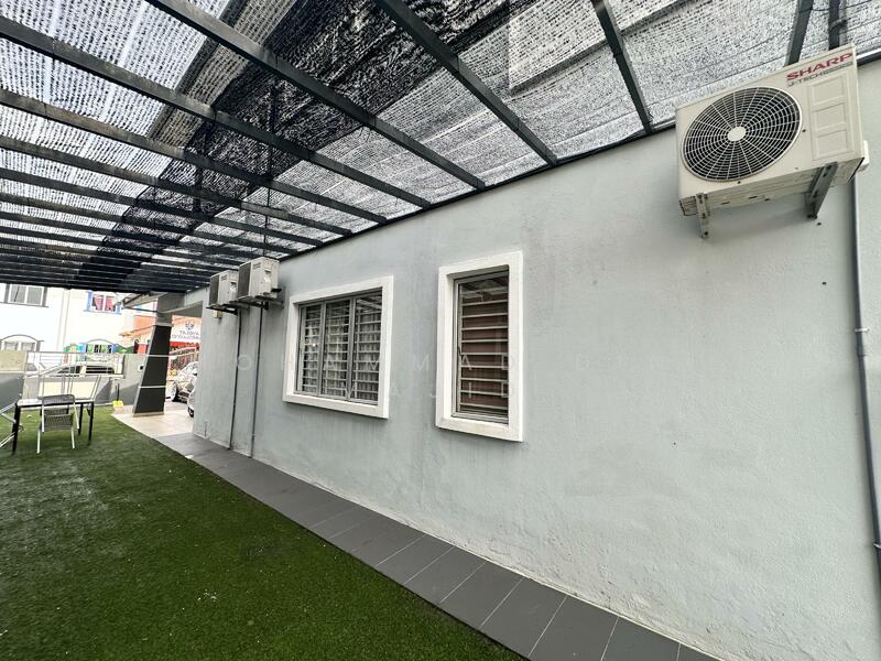 2-storey Terraced House for Sale in Seksyen 32, Bukit Naga (Shah Alam) - Mohammad Din Majid - PropertyGuru.com.my