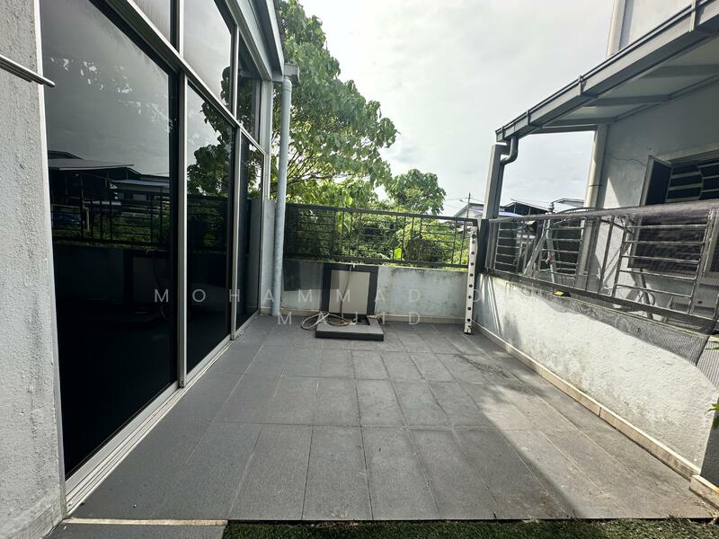 2-storey Terraced House for Sale in Seksyen 32, Bukit Naga (Shah Alam) - Mohammad Din Majid - PropertyGuru.com.my