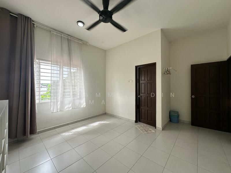 2-storey Terraced House for Sale in Seksyen 32, Bukit Naga (Shah Alam) - Mohammad Din Majid - PropertyGuru.com.my