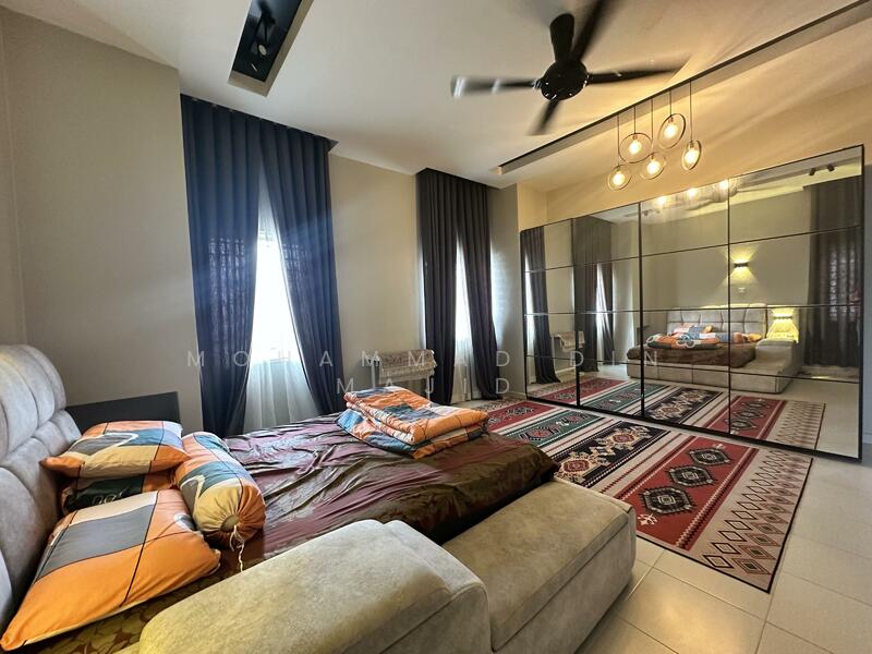 2-storey Terraced House for Sale in Seksyen 32, Bukit Naga (Shah Alam) - Mohammad Din Majid - PropertyGuru.com.my