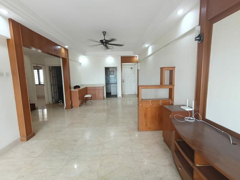 Anjung Hijau (Greenfields) untuk Untuk Disewa - RM 1,799 /bulan, Feb 2026 - PropertyGuru.com.my