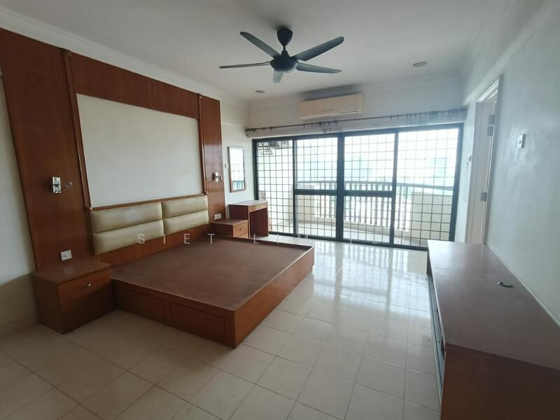 Anjung Hijau (Greenfields) untuk Untuk Disewa - RM 1,799 /bulan, Feb 2026 - PropertyGuru.com.my