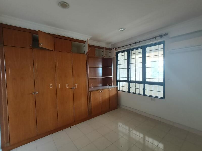 Anjung Hijau (Greenfields) untuk Untuk Disewa - RM 1,799 /bulan, Feb 2026 - PropertyGuru.com.my