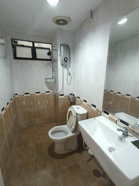 Anjung Hijau (Greenfields) untuk Untuk Disewa - RM 1,799 /bulan, Feb 2026 - PropertyGuru.com.my