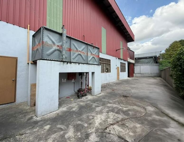 Semi-D Factory for Rent in Masai (Johor) - Max Lam - Exterior - PropertyGuru.com.my