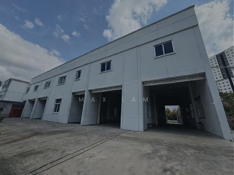 Semi-D Factory for Rent in Masai (Johor) - Max Lam - Exterior - PropertyGuru.com.my