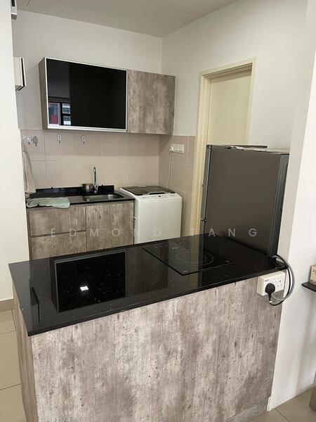 Apartment for Rent at Austin Regency (Pangsapuri Austin Perdana) - Edmond Tang - Kitchen - PropertyGuru.com.my