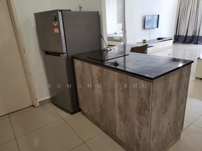 Apartment for Rent at Austin Regency (Pangsapuri Austin Perdana) - Edmond Tang - Interior - PropertyGuru.com.my