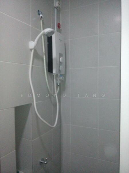 Apartment for Rent at Austin Regency (Pangsapuri Austin Perdana) - Edmond Tang - Bathroom - PropertyGuru.com.my