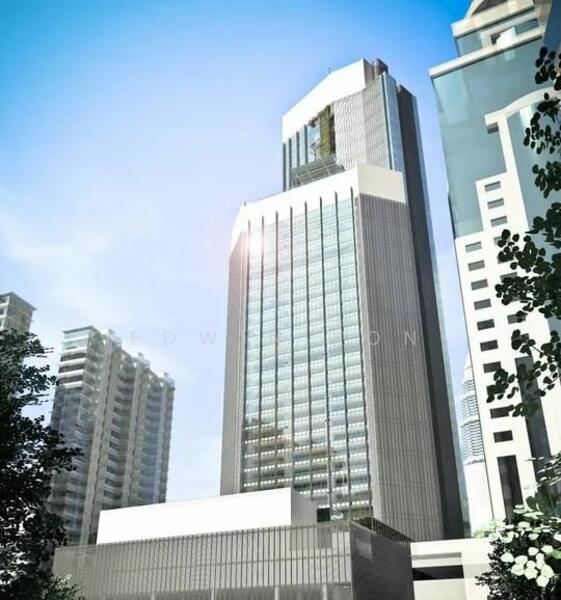 Office for Rent in Kuala Lumpur (Kuala Lumpur) - Edwin Kon - Exterior - PropertyGuru.com.my