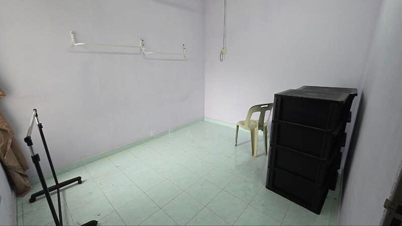 2-storey Terraced House for Sale in Taman Ampang (Ipoh) - KEAT . - PropertyGuru.com.my
