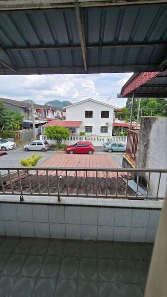 2-storey Terraced House for Sale in Taman Ampang (Ipoh) - KEAT . - PropertyGuru.com.my