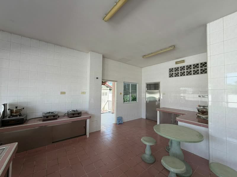 pantai bangsar bungalow untuk Untuk Dijual - RM 9,800,000, Mac 2026 - Kitchen - PropertyGuru.com.my