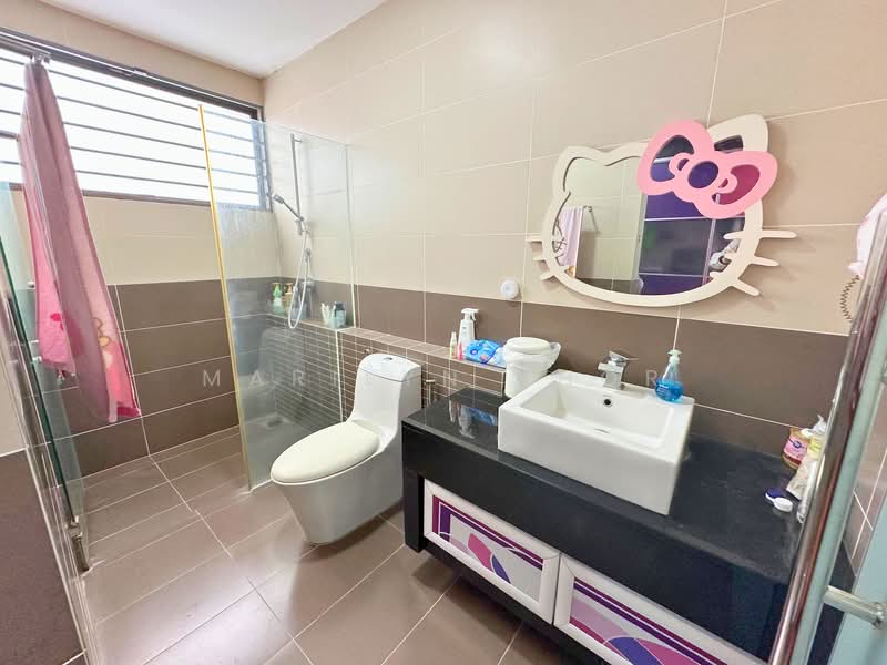 Twin Palms untuk Untuk Dijual - RM 1,850,000, Mac 2026 - Bathroom - PropertyGuru.com.my