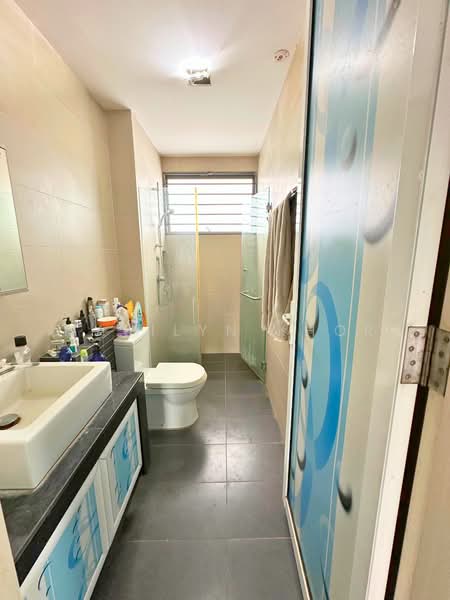 Twin Palms untuk Untuk Dijual - RM 1,850,000, Mac 2026 - Bathroom - PropertyGuru.com.my