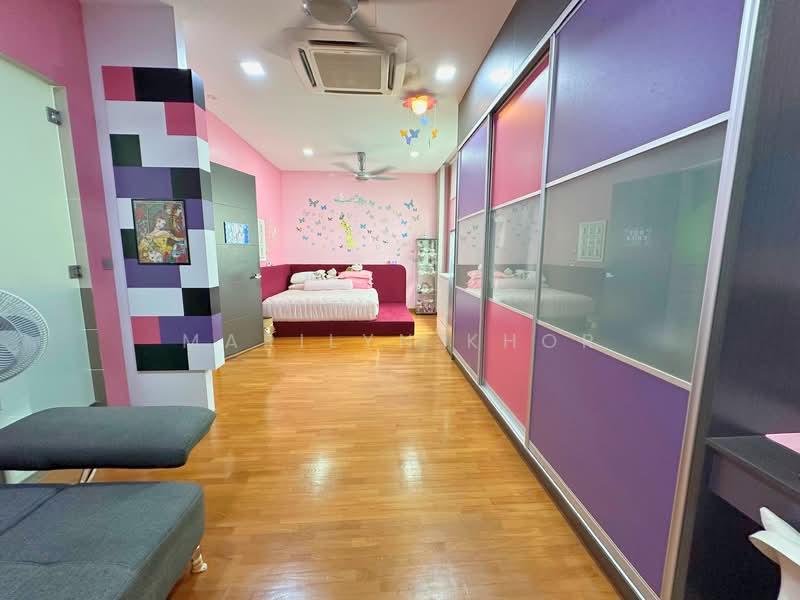 Twin Palms untuk Untuk Dijual - RM 1,850,000, Mac 2026 - Bedroom - PropertyGuru.com.my