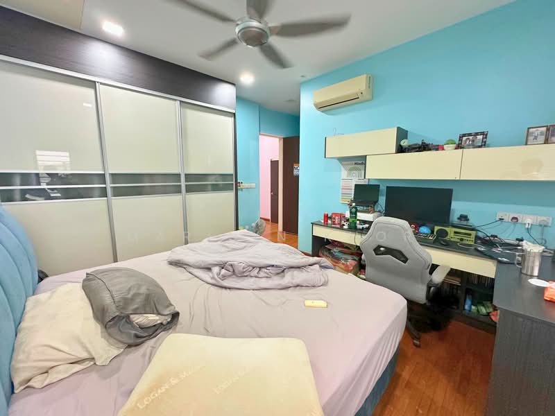 Twin Palms untuk Untuk Dijual - RM 1,850,000, Mac 2026 - Bedroom - PropertyGuru.com.my