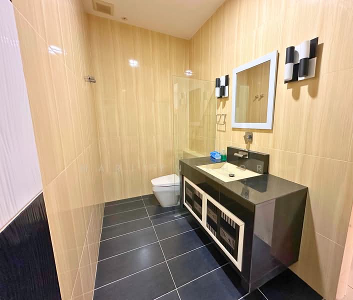 Twin Palms untuk Untuk Dijual - RM 1,850,000, Mac 2026 - Bathroom - PropertyGuru.com.my