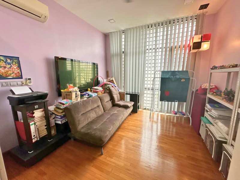 Twin Palms untuk Untuk Dijual - RM 1,850,000, Mac 2026 - Living Room - PropertyGuru.com.my