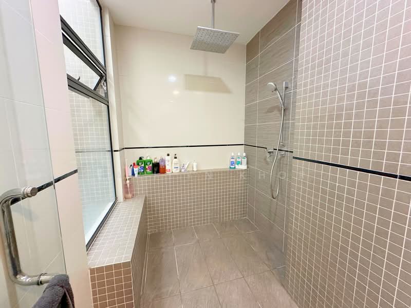 Twin Palms untuk Untuk Dijual - RM 1,850,000, Mac 2026 - Bathroom - PropertyGuru.com.my