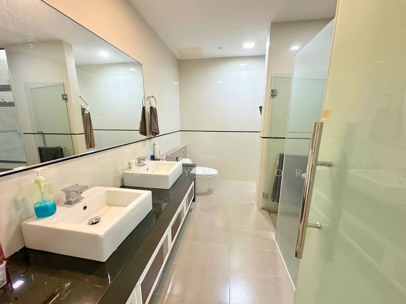 Twin Palms untuk Untuk Dijual - RM 1,850,000, Mac 2026 - Bathroom - PropertyGuru.com.my