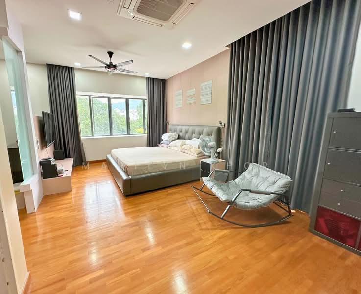 Twin Palms untuk Untuk Dijual - RM 1,850,000, Mac 2026 - Bedroom - PropertyGuru.com.my