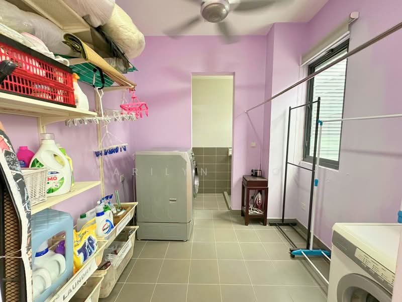 Twin Palms untuk Untuk Dijual - RM 1,850,000, Mac 2026 - Interior - PropertyGuru.com.my